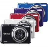 Lot 50 appareils photos numériques Fuji