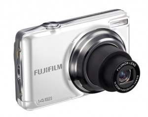 Lot 10 appareils photos numériques