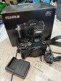 Fujifilm Fuji X-T1 16.3MP Digital Camera Body