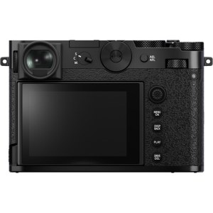 FUJIFILM GFX100RF Digital Camera (Black)