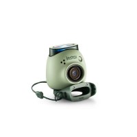 Fujifilm Instax PAL Digital Camera - Pistachio Green