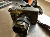 Fujifilm X-Pro3 26.1MP Mirrorless Digital Camera