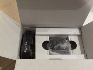 FUJIFILM X-T30 II Mirrorless Camera with 15-45mm Lens Kit Silver