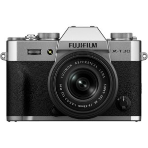 FUJIFILM X-T30 III Mirrorless