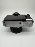 Fujifilm - X-H2S Mirrorless Camera
