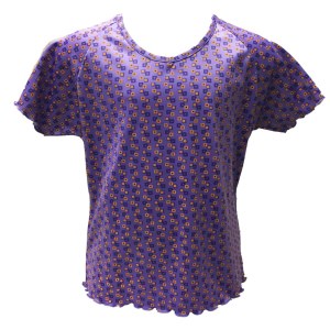 DESTOCKAGE DE TEE-SHIRTS MC FULARKI/A+N A 0.70 EUR