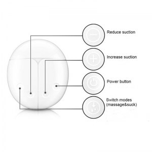 TIRE LAIT DOUBLE ELECTRIQUE