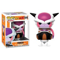 Funko Pop Animation Dragon Ball Z Frieza