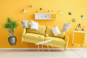 Import mobilier Chine