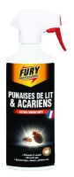 Fury anti-punaise de lit 2023