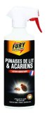 Fury anti-punaise de lit 2023