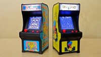 Mini Retro Arcade Machine avec 300 Video Games