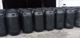 Fut alimentaire bidon jerrycan barrique barigo tonneaux