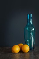 Fuze Tea Lemon Lemongrass 0,5L – Lot de Boissons Rafraîchissantes