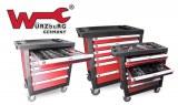 Servante d’ateliers Professional wurzburg 245 pcs