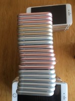 Lot iphone 6 6s 7 7+