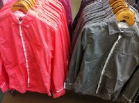 Destockage de chemise homme de marque