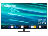 Télévision Samsung 55 POUCE QLED NEUVE