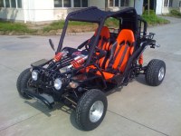 Buggy glamis g300 automatique