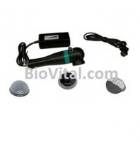 G5 Vibracare PRO, Vibro-Percussion