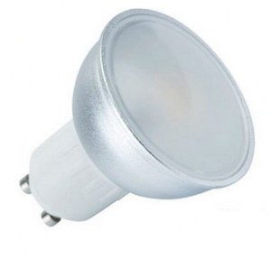 Amploue LED GU10