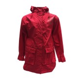 DESTOCKAGE DE PARKA GAFARI/Z POUR FILLES