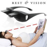 LUNETTE REST VISION