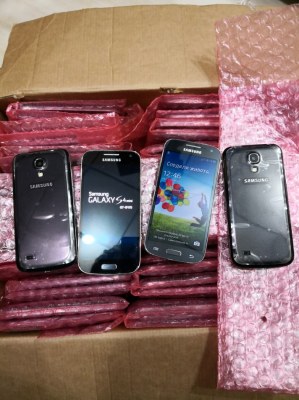 Galaxy S4 mini Grade A/B
