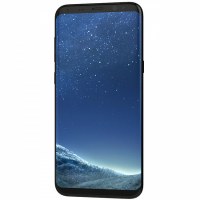 Galaxy S8 SM-G950F : Vitre écran de remplacement NOIR Officiel Samsung