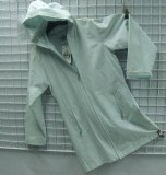 DESTOCKAGE DE PARKA GALUMNA POUR FILLES