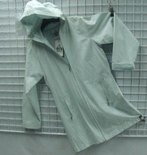 DESTOCKAGE DE PARKA GALUMNA POUR FILLES