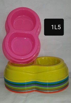 GAMELLES POUR CHATS ET CHIENS