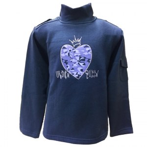 DESTOCKAGE DE SWEATS POUR FILLES A 1.30EUR