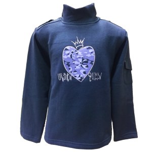 DESTOCKAGE DE PULLS GAMBU/N POUR FILLES A 1.70EUR