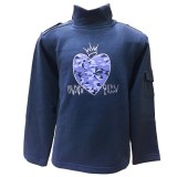 DESTOCKAGE DE PULLS GAMBU/N POUR FILLES A 1.70EUR