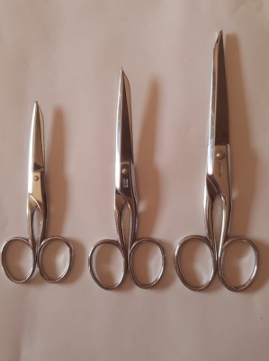 Déstockage de ciseaux multi-usages d'origine France