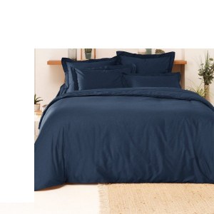 Linge de Lit Uni Percale