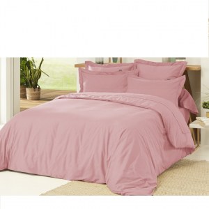 Linge de Lit Uni Percale