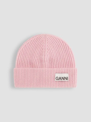 Destockage Accessoires Ganni / Ganni Accessories Clearance