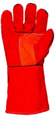 GANTS DE SOUDURE KRAFTMULLER KM-1487