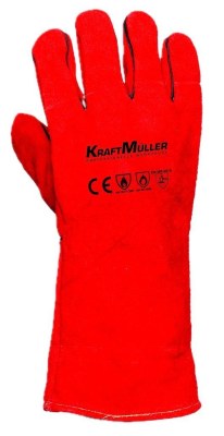 GANTS DE SOUDURE KRAFTMULLER KM-1487