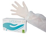 DESTOCKAGE GANT VYNILE / LATEX / NITRILE BOITE DE 100