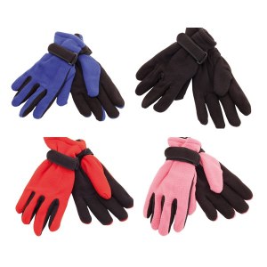 Gant Mut en Polaire - Objet publicitaire AVEC ou SANS logo - Cadeau client - Gift - COO...