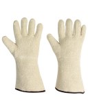 Gants contact chaleur