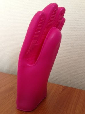 Gant Silicone