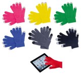 Gant Tactile Actium - Objet publicitaire AVEC ou SANS logo - Cadeau client - Gift - COO...