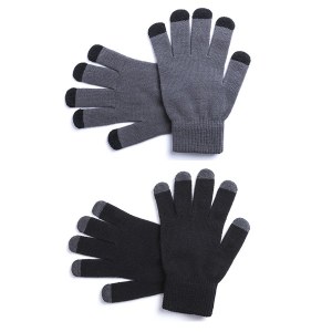 Gant Tactile "Tellar" en Acrylique - Objet publicitaire AVEC ou SANS logo - Cadeau clie...