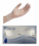 Gant vinyle sans poudre