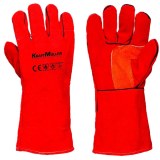 GANTS DE SOUDURE KRAFTMULLER KM-1487