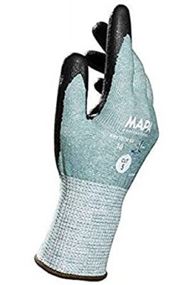 Gants mapa professionels